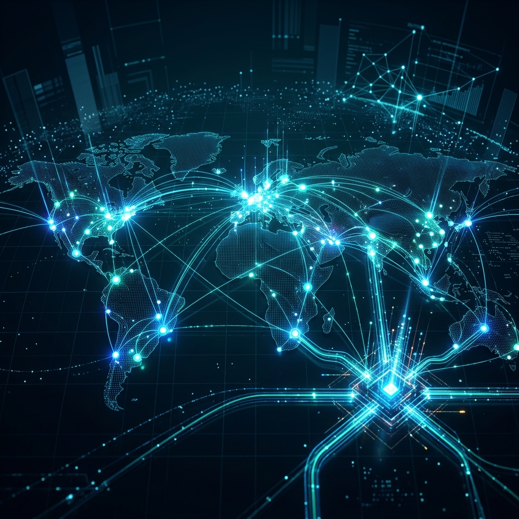 Background Network